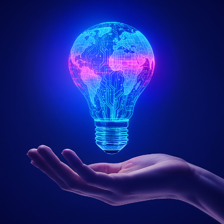 Energia w Twoich rękach